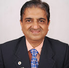 Vijay Wadagbalkar, Healthy Lifestyle Expert